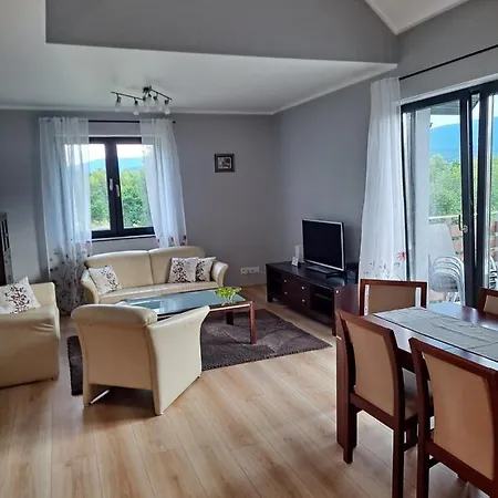 Jelonek Apartment *