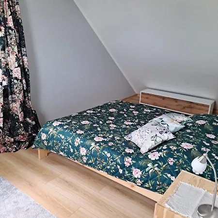 Apartment Jelonek Jelenia Gora